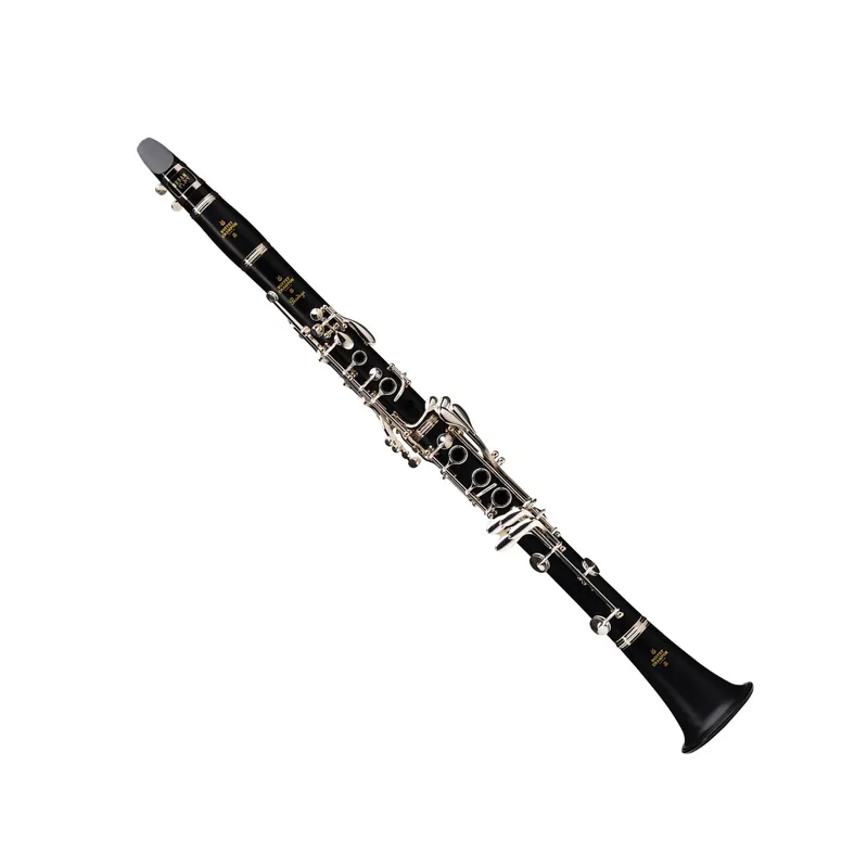 Prodige 17/6 B-Klarinette Böhm - Neu eingetroffen