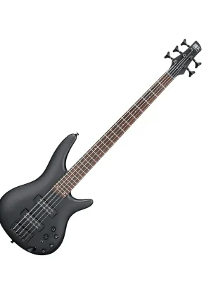 Qualitätsprodukt | SR305EB-WK Weathered black