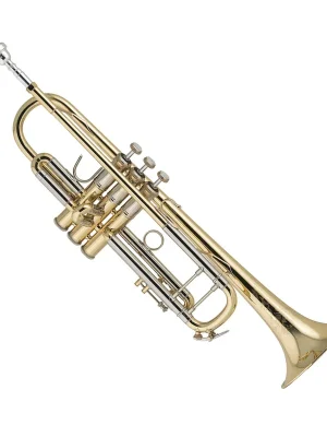 Hammerpreis - 190-37 ML B-Trompete lackiert