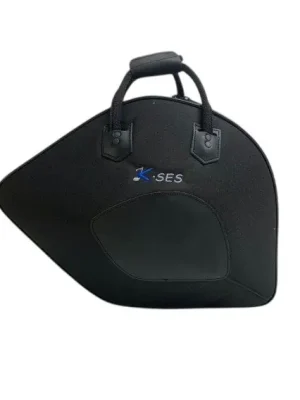 Hochwertig | Horn Gigbag schr. schwarz 5583