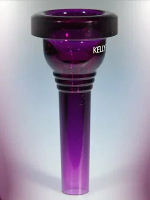 Profi-Qualität | Euphonium 51D Crystal Purple