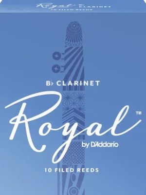 Royal B-Klarinette Blätter 3,5 | Preishit