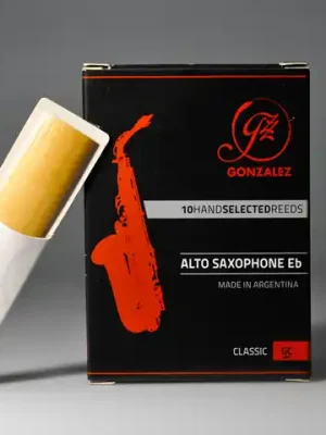 Altsax Blatt 3 Classic 10er- - Sehr gut bewertet