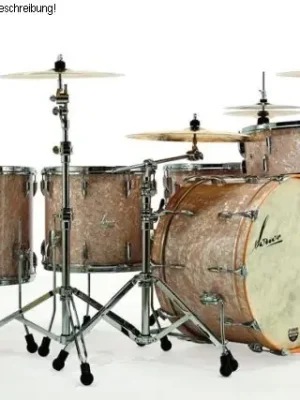Nur noch heute | Shellset Vintage Pearl