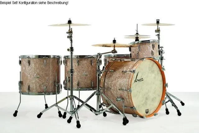 Nur noch heute | Shellset Vintage Pearl
