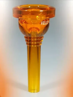 Markenqualität - Euphonium 51D Crystal Orange