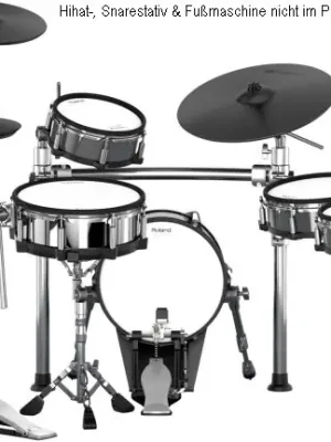 Jetzt sichern | TD-50KV E-Drumset