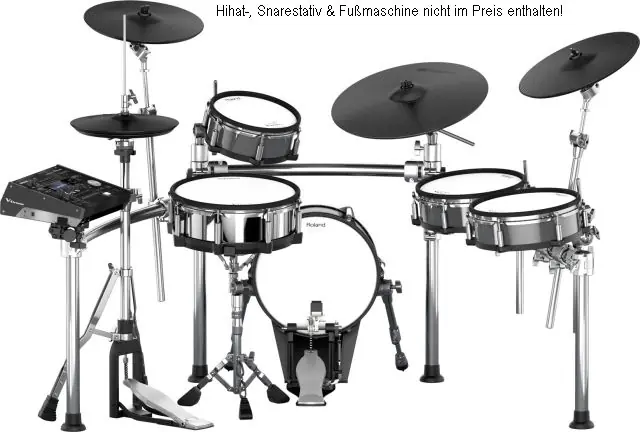 Jetzt sichern | TD-50KV E-Drumset