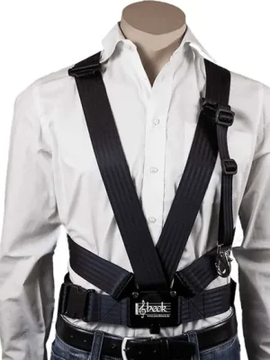 Bassbelt Pro XL - Bewährte Qualität