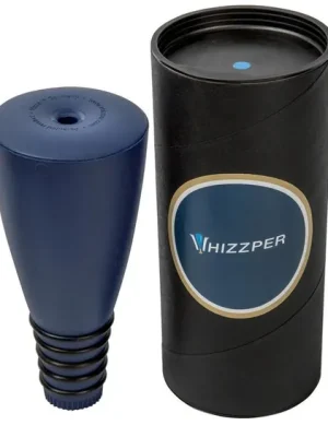 Vhizzper Übungsdämpfer blau | Markenqualität