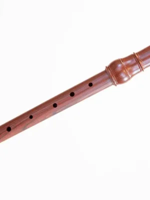 Top bewertet - BT-88H Tenorblockflöte Barock