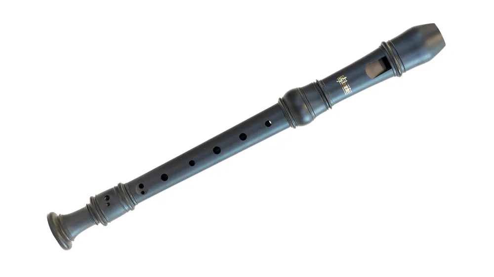 BF-88S Sopranblockflöte Barock | Neu