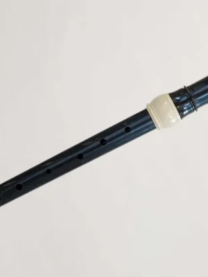 Fast ausverkauft - BT-88SW Tenorblockflöte Barock