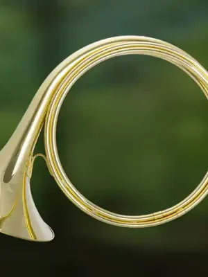 Reduziert | ES5030 Es Parforcehorn