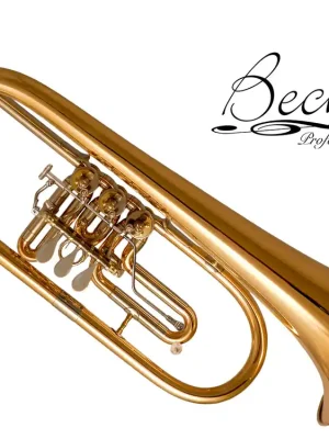 Sehr beliebt | B-Flügelhorn Melisma K 9000R