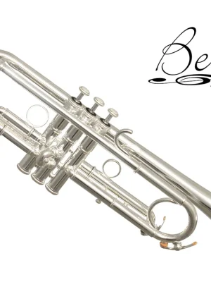 B-Trompete Symphony MP 44 MLS - Neu