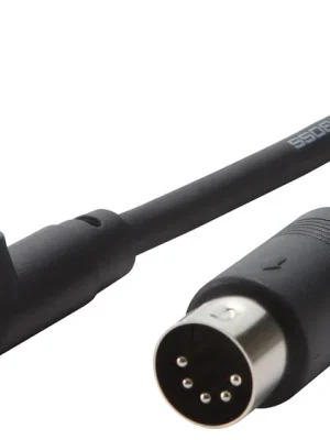 Top-Angebot | BMIDI-5-35 TRS/MIDI-Kabel 1,5m