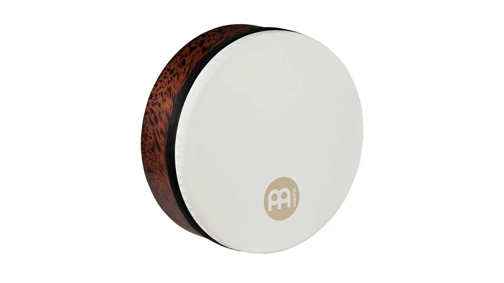 Kundenliebling - FD12T-D-TF Frame Drum TAR