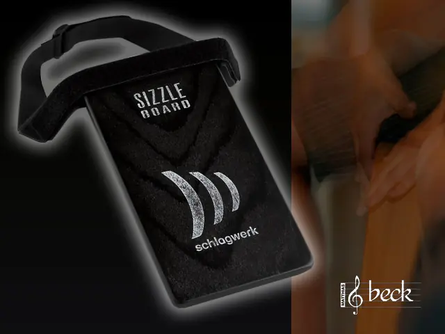 Sicher bezahlen | SIZ10 Sizzle Board