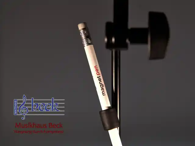 Magnet-Pen - Bleistift | Nur noch heute
