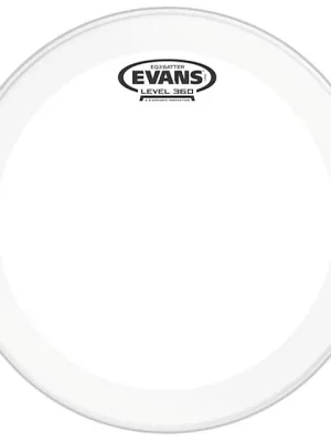 EQ3 20‘‘ frosted Bassdrum-Fell | Aktionspreis