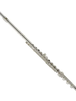 Flöte 911RBES H-Fuß Ringklappe | Sicher einkaufen