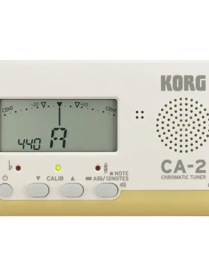 CA-2 Stimmgerät chromatisch | Nur heute