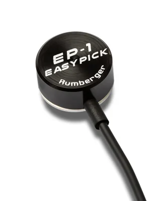 Nur noch kurze Zeit | EP-1B Easypick Kontaktmikrofon