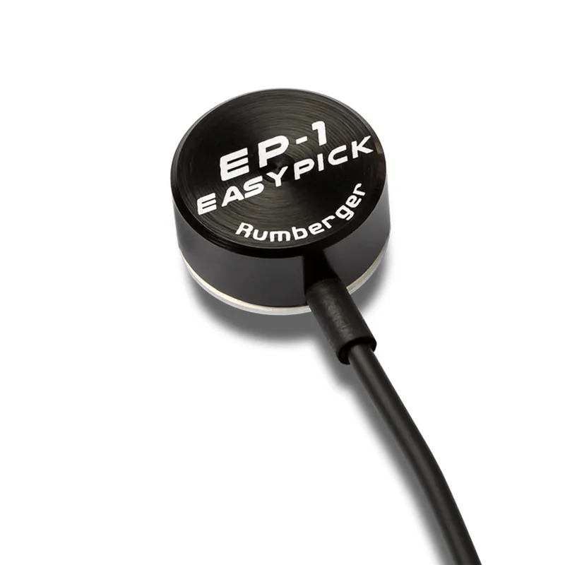Nur noch kurze Zeit | EP-1B Easypick Kontaktmikrofon