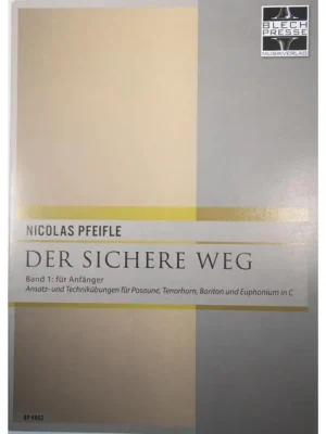 Schneller Versand | Der Sichere Weg Bd.1 TB in C