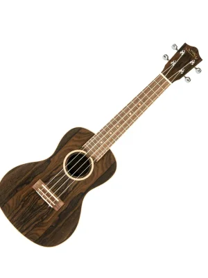 Preis gesenkt - ZR-C Konzertukulele Exotic