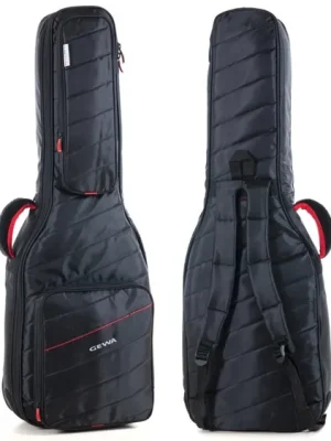 Extra-Rabatt | Cross 30 E-Gitarrentasche