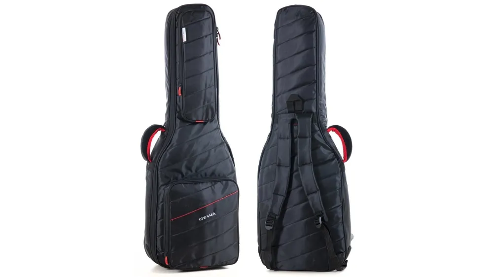 Extra-Rabatt | Cross 30 E-Gitarrentasche