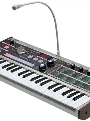 microKORG Synthesizer/Vocoder | Sofort bestellen