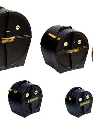 Direkt kaufen | Drumset Cases Rock/Fusion Set2