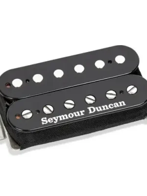 Neues Produkt | SH4 Jeff Beck Modell, black
