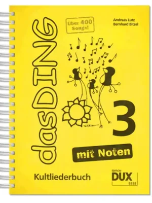 das DING mit Noten 3 - Günstig