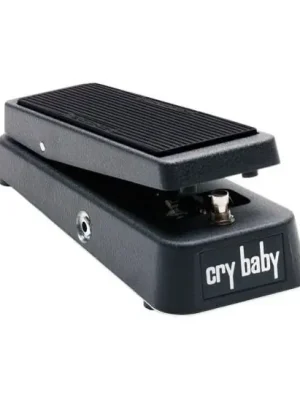 GCB95 Crybaby Original Wah - Begrenzte Stückzahl