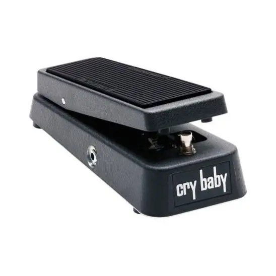 GCB95 Crybaby Original Wah - Begrenzte Stückzahl