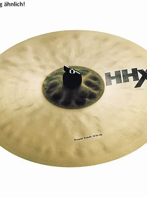 HHX Power Crash 16‘‘ Brilliant - Preisknaller