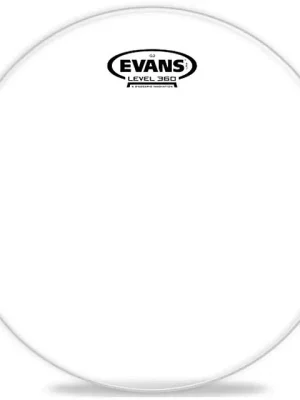 TT12G2 Genera2 12‘‘ clear - Profi-Qualität