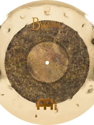 Bestpreis - Byzance 18‘‘ Dual Crash