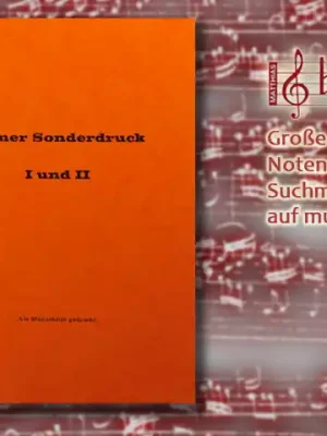 Ulmer Sonderdruck 1+2 | Expressversand
