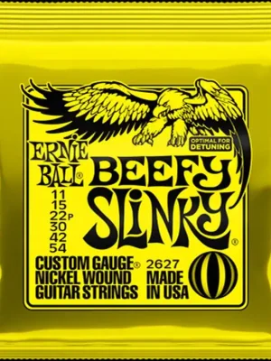 2627 Beefy Slinky 011-054 | Sofort lieferbar