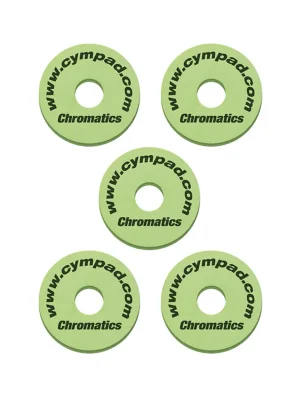 Super-Preis - CS15/5-G Chromatics Green