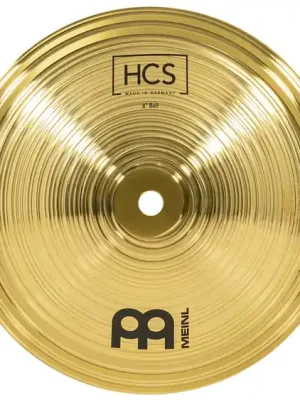 HCS 8‘‘ Bell, Brass | Nur für kurze Zeit