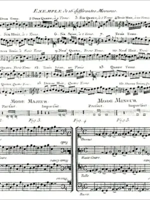 Servietten Adagio - Versandbereit