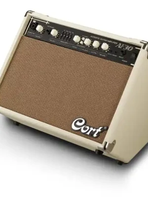 AF30 Akustikgitarren Combo - Profi-Qualität