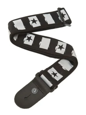 Bestpreis | 50C01 Nylongurt Rock Star