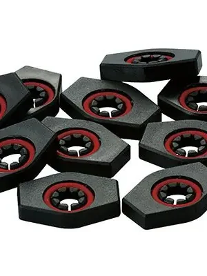 Herstellerpreis - TTL10 Tension Lock, 10 Stück